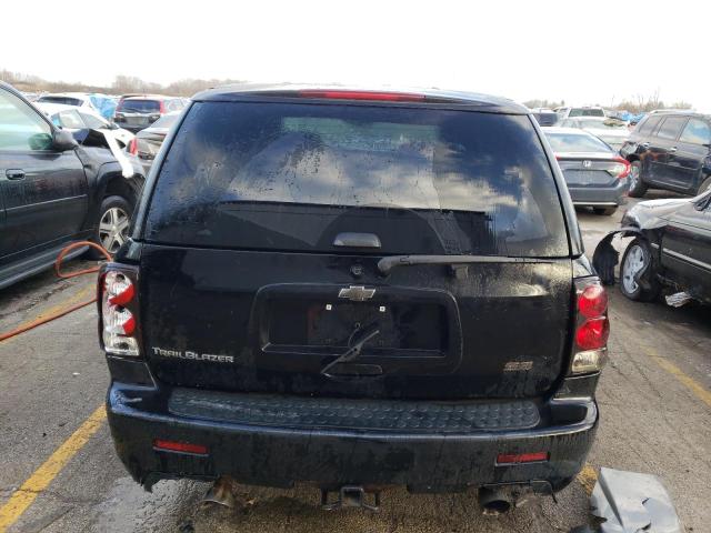 Photo 5 VIN: 1GNET13HX72302518 - CHEVROLET TRAILBLZR 