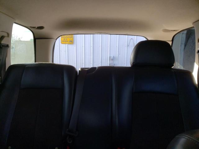 Photo 9 VIN: 1GNET13HX72302518 - CHEVROLET TRAILBLZR 