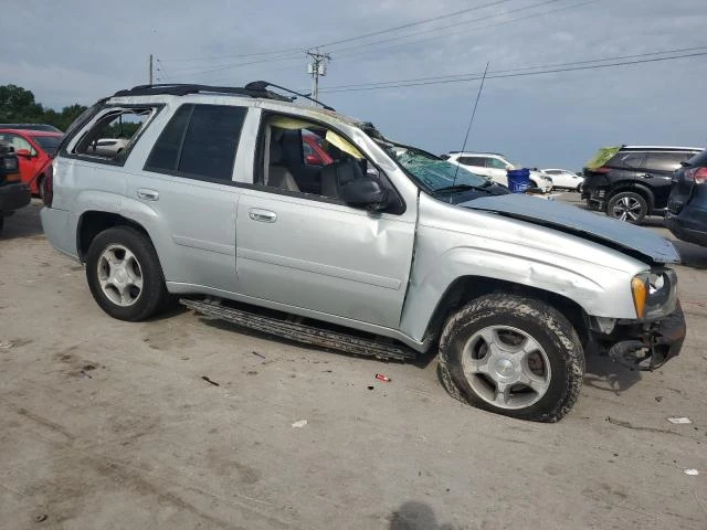 Photo 3 VIN: 1GNET13M062337032 - CHEVROLET TRAILBLAZE 