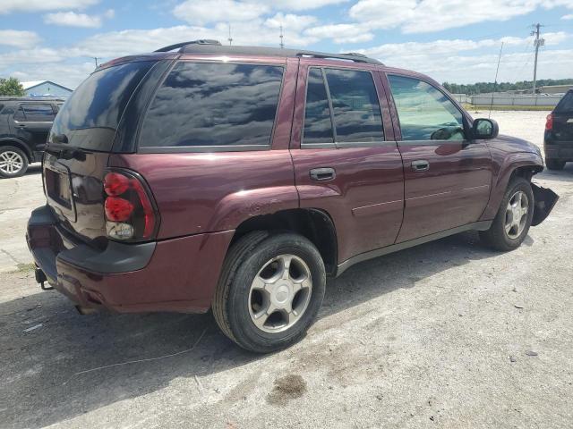 Photo 2 VIN: 1GNET13M172304025 - CHEVROLET TRAILBLZR 