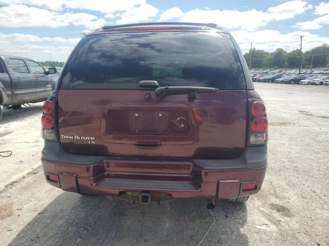 Photo 5 VIN: 1GNET13M172304025 - CHEVROLET TRAILBLZR 