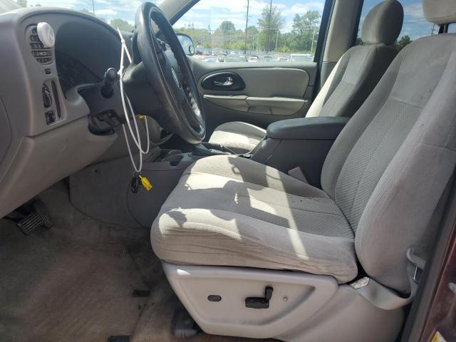 Photo 6 VIN: 1GNET13M172304025 - CHEVROLET TRAILBLZR 