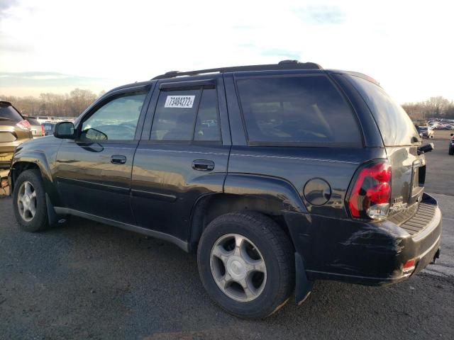 Photo 1 VIN: 1GNET13M182101007 - CHEVROLET TRAILBLAZE 