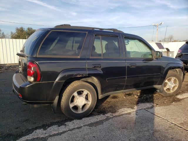 Photo 2 VIN: 1GNET13M182101007 - CHEVROLET TRAILBLAZE 