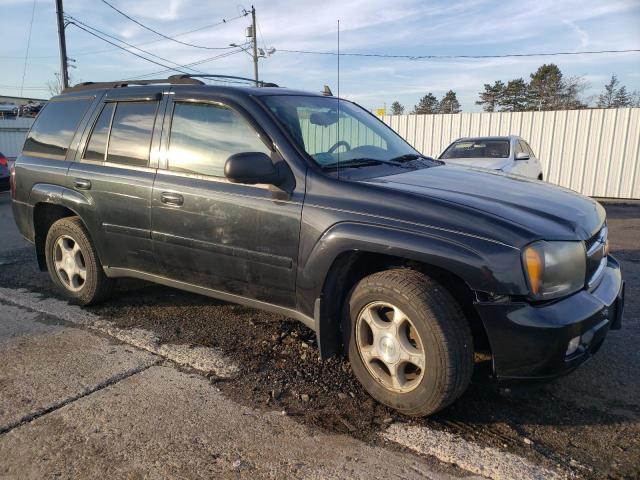 Photo 3 VIN: 1GNET13M182101007 - CHEVROLET TRAILBLAZE 