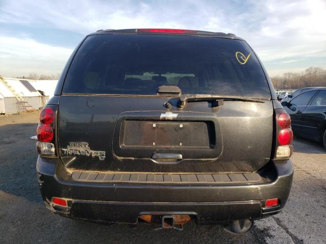 Photo 5 VIN: 1GNET13M182101007 - CHEVROLET TRAILBLAZE 