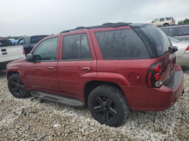 Photo 1 VIN: 1GNET13M382116267 - CHEVROLET TRAILBLZR 