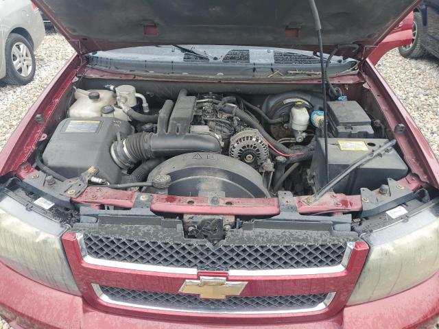 Photo 11 VIN: 1GNET13M382116267 - CHEVROLET TRAILBLZR 