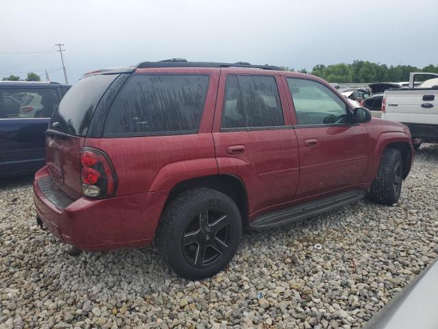 Photo 2 VIN: 1GNET13M382116267 - CHEVROLET TRAILBLZR 