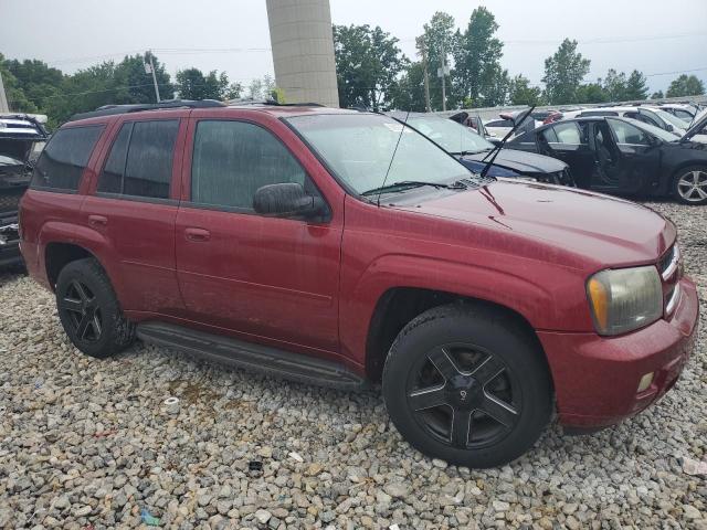 Photo 3 VIN: 1GNET13M382116267 - CHEVROLET TRAILBLZR 