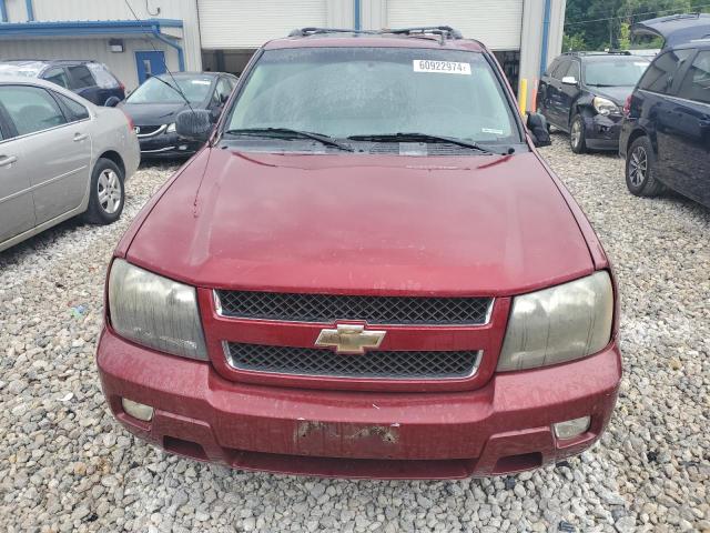 Photo 4 VIN: 1GNET13M382116267 - CHEVROLET TRAILBLZR 