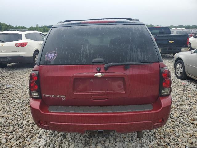 Photo 5 VIN: 1GNET13M382116267 - CHEVROLET TRAILBLZR 