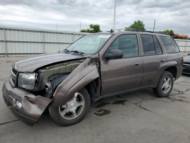 Photo 0 VIN: 1GNET13M382164366 - CHEVROLET TRAILBLZR 