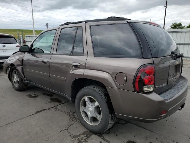 Photo 1 VIN: 1GNET13M382164366 - CHEVROLET TRAILBLZR 