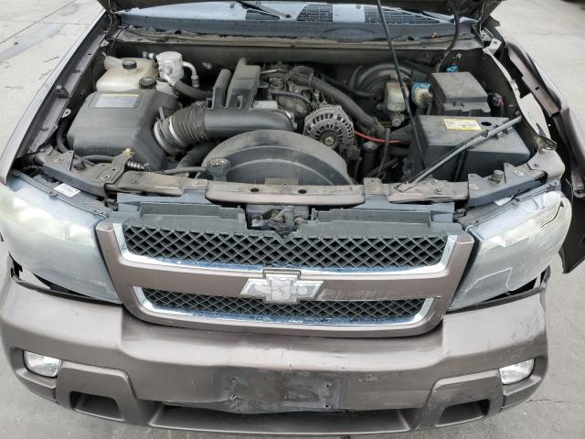 Photo 10 VIN: 1GNET13M382164366 - CHEVROLET TRAILBLZR 