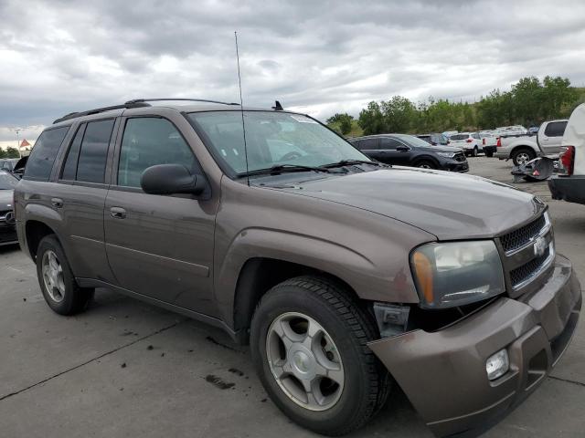 Photo 3 VIN: 1GNET13M382164366 - CHEVROLET TRAILBLZR 