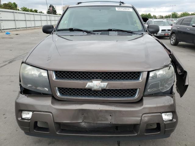 Photo 4 VIN: 1GNET13M382164366 - CHEVROLET TRAILBLZR 