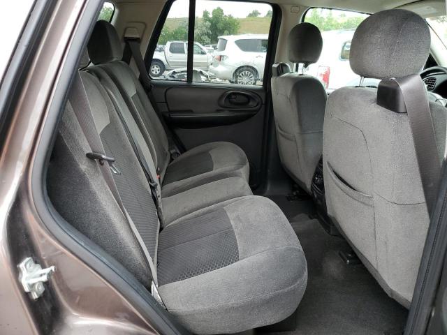 Photo 9 VIN: 1GNET13M382164366 - CHEVROLET TRAILBLZR 