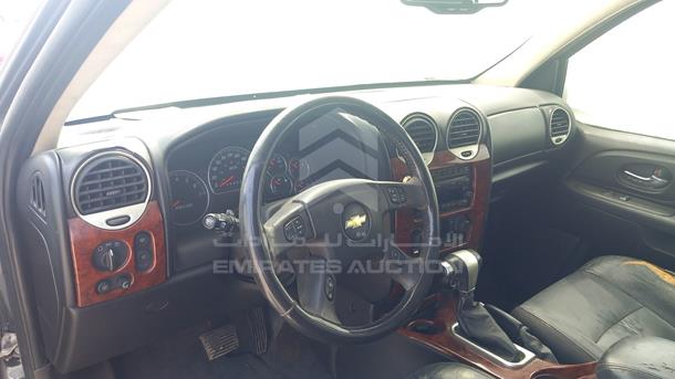 Photo 10 VIN: 1GNET13M382262748 - CHEVROLET TRAILBLAZER 