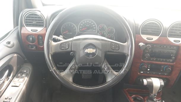 Photo 12 VIN: 1GNET13M382262748 - CHEVROLET TRAILBLAZER 