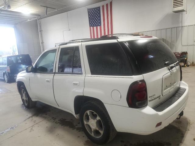 Photo 1 VIN: 1GNET13M562110886 - CHEVROLET TRAILBLAZE 