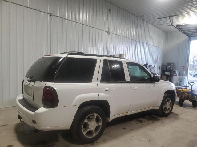 Photo 2 VIN: 1GNET13M562110886 - CHEVROLET TRAILBLAZE 