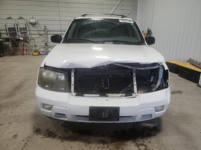 Photo 4 VIN: 1GNET13M562110886 - CHEVROLET TRAILBLAZE 