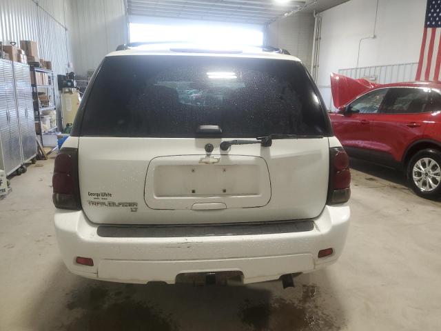 Photo 5 VIN: 1GNET13M562110886 - CHEVROLET TRAILBLAZE 