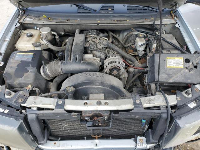 Photo 11 VIN: 1GNET13M572210438 - CHEVROLET TRAILBLAZE 