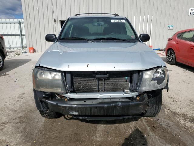 Photo 4 VIN: 1GNET13M572210438 - CHEVROLET TRAILBLAZE 