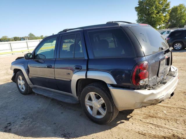 Photo 1 VIN: 1GNET13M572249188 - CHEVROLET TRAILBLAZE 