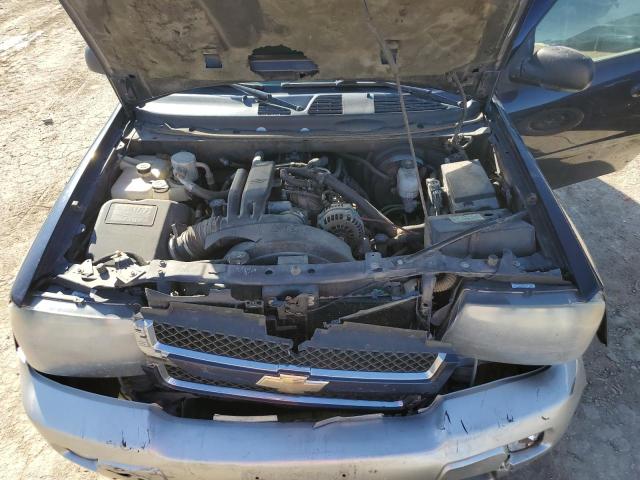 Photo 11 VIN: 1GNET13M572249188 - CHEVROLET TRAILBLAZE 