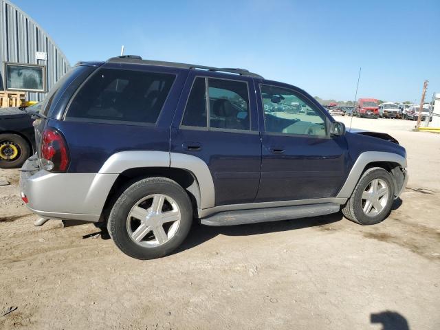 Photo 2 VIN: 1GNET13M572249188 - CHEVROLET TRAILBLAZE 