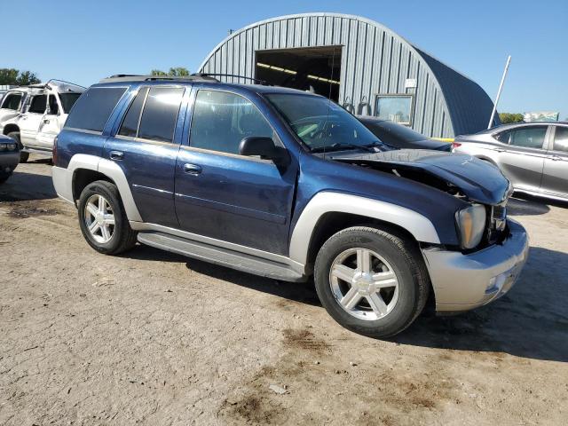 Photo 3 VIN: 1GNET13M572249188 - CHEVROLET TRAILBLAZE 