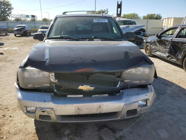 Photo 4 VIN: 1GNET13M572249188 - CHEVROLET TRAILBLAZE 