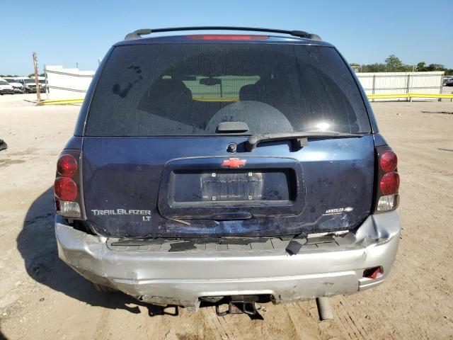 Photo 5 VIN: 1GNET13M572249188 - CHEVROLET TRAILBLAZE 