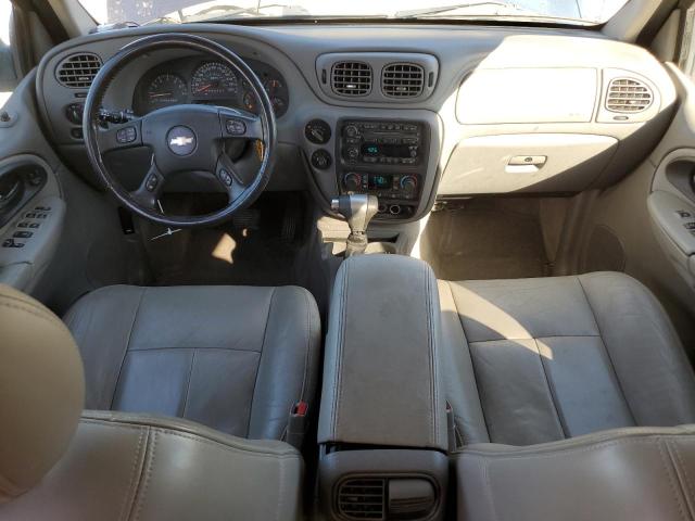 Photo 7 VIN: 1GNET13M572249188 - CHEVROLET TRAILBLAZE 