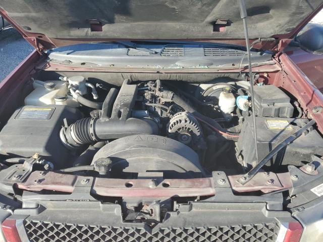 Photo 10 VIN: 1GNET13M582117243 - CHEVROLET TRAILBLZR 