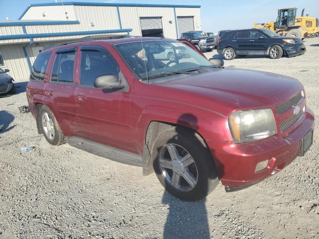 Photo 3 VIN: 1GNET13M582117243 - CHEVROLET TRAILBLZR 