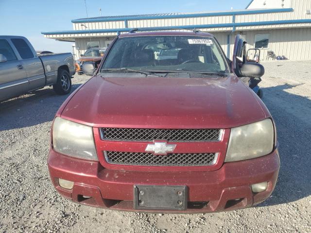 Photo 4 VIN: 1GNET13M582117243 - CHEVROLET TRAILBLZR 