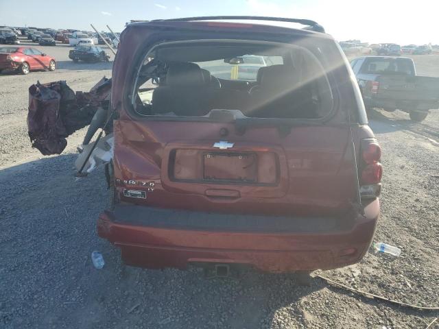 Photo 5 VIN: 1GNET13M582117243 - CHEVROLET TRAILBLZR 