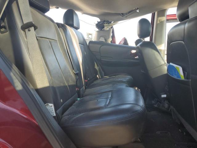 Photo 9 VIN: 1GNET13M582117243 - CHEVROLET TRAILBLZR 