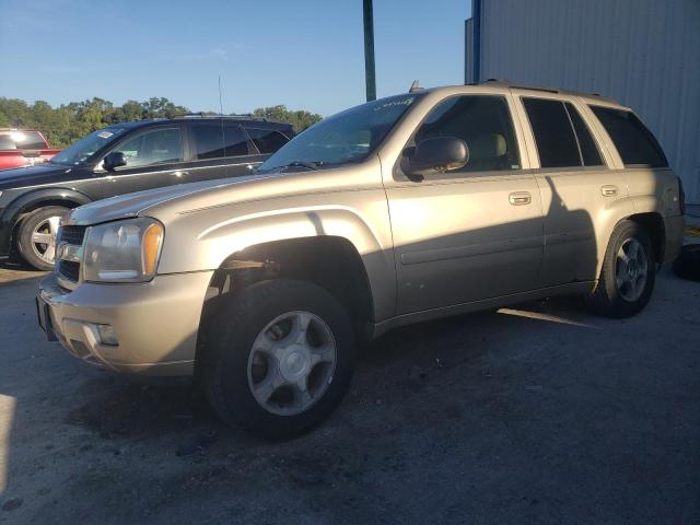 Photo 0 VIN: 1GNET13M662216277 - CHEVROLET TRAILBLAZE 