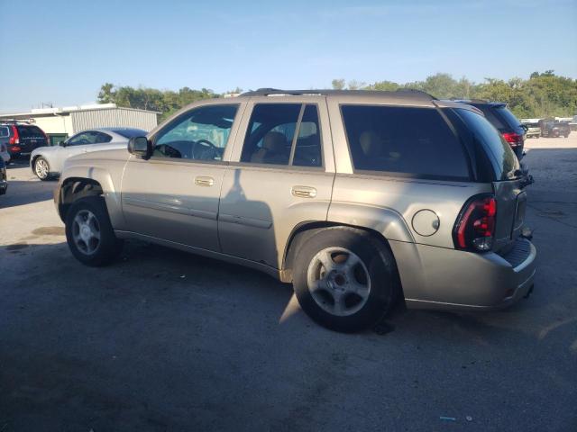 Photo 1 VIN: 1GNET13M662216277 - CHEVROLET TRAILBLAZE 