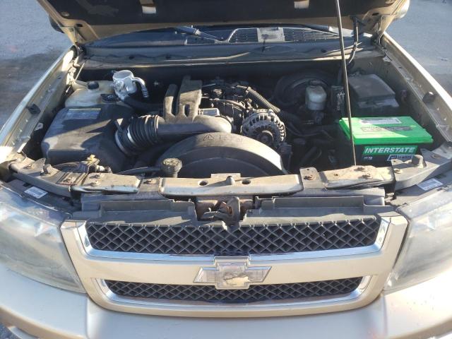 Photo 11 VIN: 1GNET13M662216277 - CHEVROLET TRAILBLAZE 