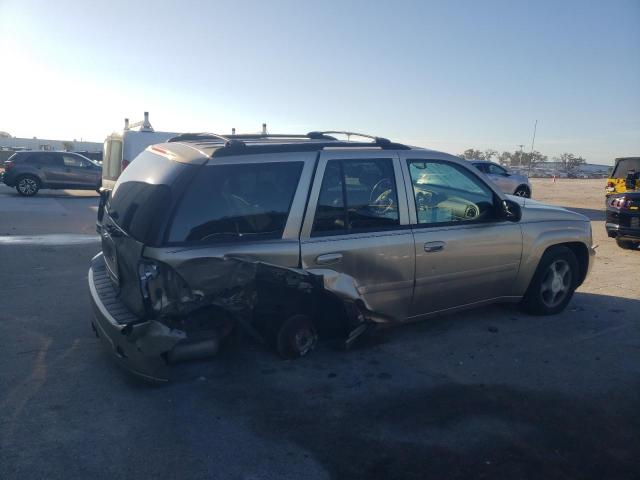 Photo 2 VIN: 1GNET13M662216277 - CHEVROLET TRAILBLAZE 