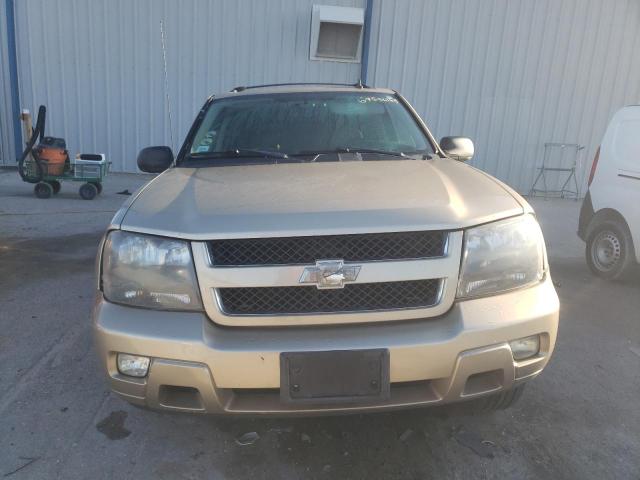 Photo 4 VIN: 1GNET13M662216277 - CHEVROLET TRAILBLAZE 