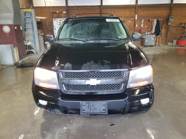 Photo 4 VIN: 1GNET13M672267005 - CHEVROLET TRAILBLAZE 