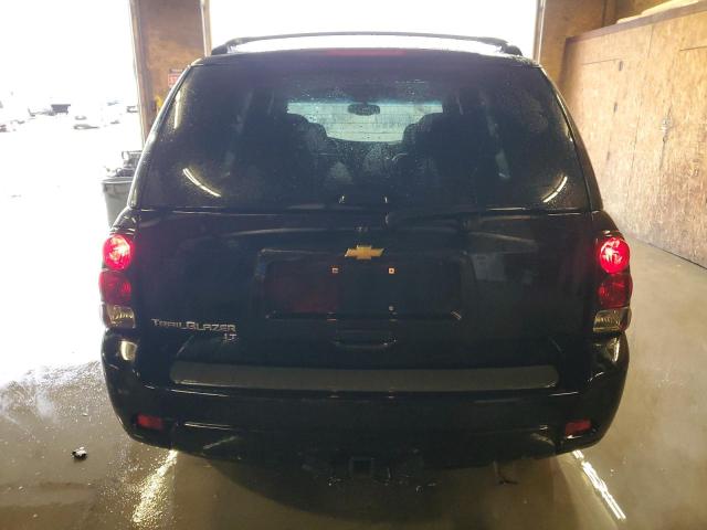 Photo 5 VIN: 1GNET13M672267005 - CHEVROLET TRAILBLAZE 