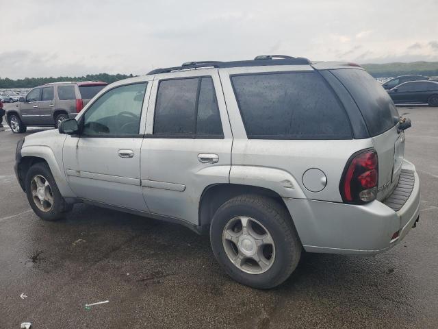 Photo 1 VIN: 1GNET13M782131578 - CHEVROLET TRAILBLAZE 